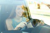Do You Feel it is Time for Your Teen to Drive?