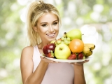 Eating Fruits The Healthy Way
