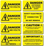 Electricians Work and Its Safety Measures