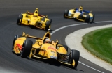 Examining Mental Attitude: A Key Component In Motorsports Success