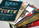 Flyers Printing Services Melbourne