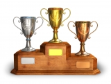 Sports Trophies: Tips For Rewarding One On Sporting Event
