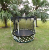 Fun Games To Play On A Trampoline
