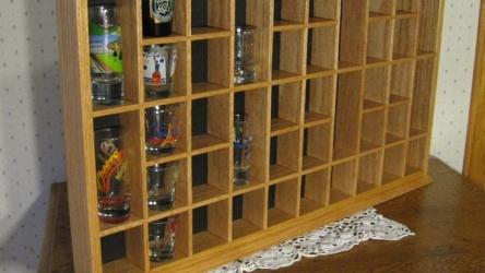 Glass Displays And Some Maintenance Tips