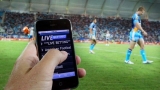 Going Mobile With Sports Management