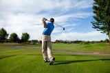 How To Master The Art Of Playing Golf