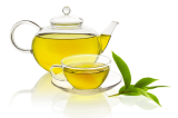 Health Benefits Of Drinking Green Tea