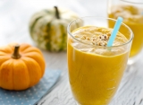Health Benefits Of Pumpkin: High In Vitamin A And Low In Fat