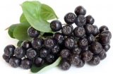 Health Benefits of Chokeberries