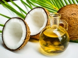 Health Benefits of Coconut Oil