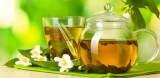 Health Benefits of Green Tea