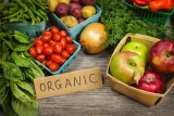 Health Benefits of Organic Foods