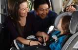 How Car Safety Features Should Protect Children?