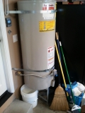 How Energy Efficient Is Your Water Heater?