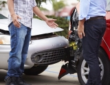 How Much Damage Done To A Car Warrants A Lawyer?