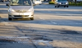 How Potholes And Speed Bumps Could Damage Our Car?