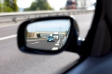 How To Minimize Blind Spots?