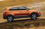 Next-Gen Hyundai Creta To Be A Seven-Seater SUV