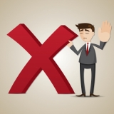Small Business Blunders:  3 Top Financial Mistakes To Avoid