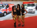 The Benefits Of Attending The Commercial Vehicle Show