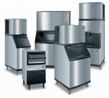 The Reasons to Rent an Ice Machine