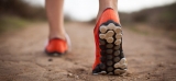 Walking In Sneakers Is As Close As You Can Get To Walking Barefoot