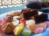 Indian Christmas Sweets