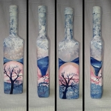 Individually Created Glass Products