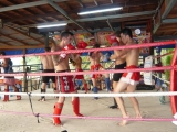Joining A Muay Thai Camp In Thailand Is A Very Smart Move