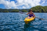 Kayaking: An Environmentally Friendly Way To Fish