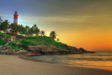 The Beach Brigade: Trailing India’s Best Beach Destinations