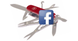 Making Facebook Your Swiss Army Social Media Marketing Tool