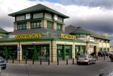 Morrisons Persist With Market Street Directive In Revamped Campaigns