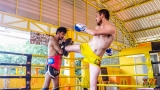 Muay Thai Is One Of The Best Sport For Holiday