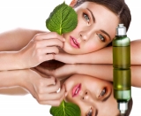 Natural, Environmentally Friendly, or Organic Health and Beauty