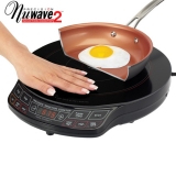 Invest In One Of The Best Cooktops In The World –The NuWave Cooktop