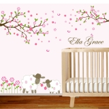 Nursery Decal Australia