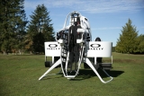 ORM: Flying Golf Cart