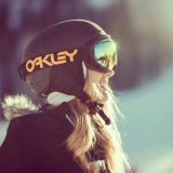 Oakley: Extreme Winter Sports