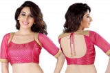Some Tips To Remember While Stitching Online Blouse