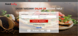 Reasons For The Popularity Of Online Food Ordering