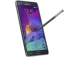 Outstanding Smartphone Of 2014: Galaxy Note 4