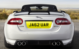 Personalised Number Plates