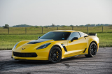 What Makes the Chevrolet Sports Cars So Sporty?