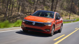 A Long Drive with 2019 Volkswagen Jetta