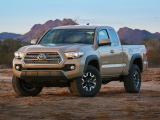Essential Accessories For Toyota Trucks Performance