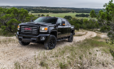 2018 Sierra 2500: The Pickup Truck from GMC