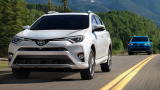 2018 Toyota Rav4: A Second Look