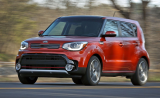 New 2019 Kia Soul: Does it Provide Soulful Driving?