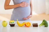 Pregnancy Diet – Food That You Should Eat